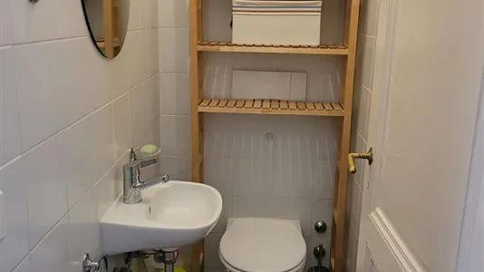 Rooms in Geneva Petit-Saconnex - photo 10