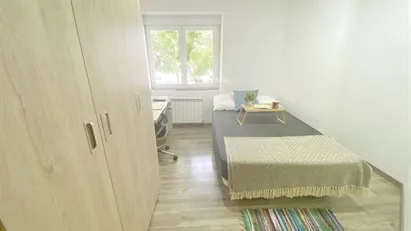 Room for rent in Madrid Ciudad Lineal, Madrid