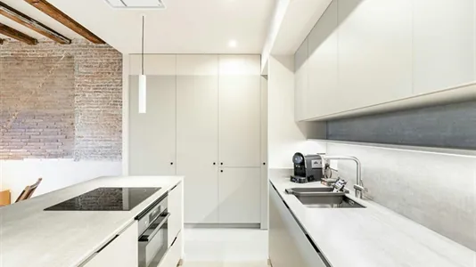 Apartments in Barcelona Sant Martí - photo 6