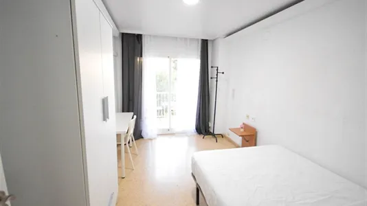 Rooms in Alboraya - photo 6