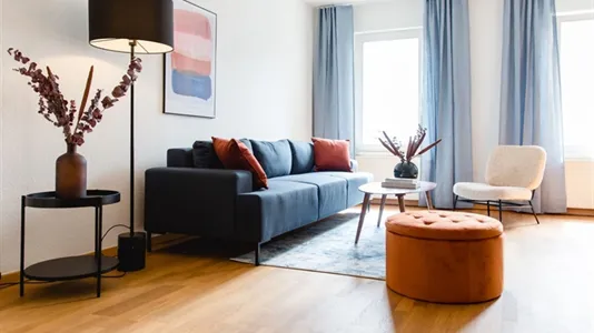 Apartments in Berlin Mitte - photo 6