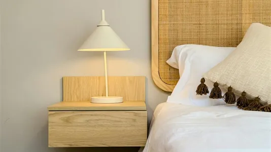 Rooms in Barcelona Eixample - photo 6