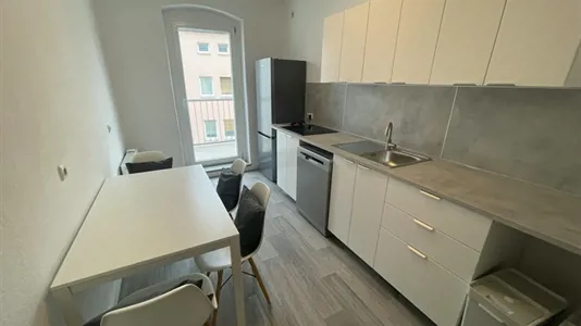 Apartments in Magdeburg - photo 3