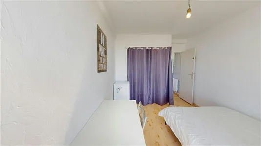 Rooms in Bordeaux - photo 2