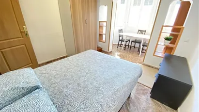 Room for rent in Getafe, Comunidad de Madrid