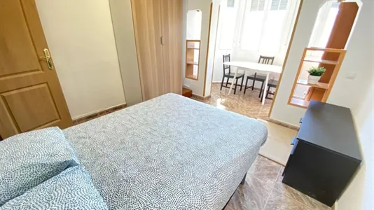 Rooms in Getafe - photo 6