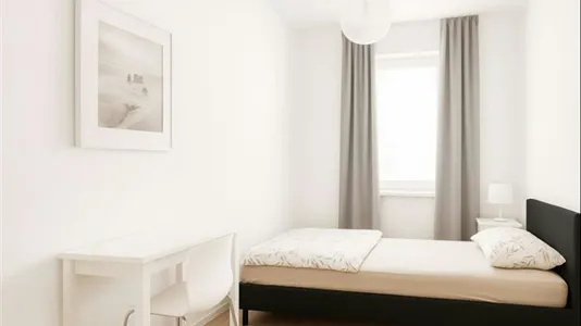 Rooms in Location is not specified - photo 3