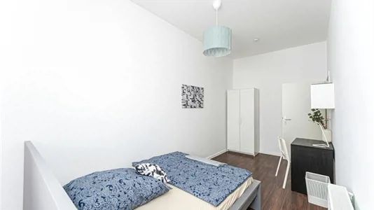 Rooms in Berlin Mitte - photo 3