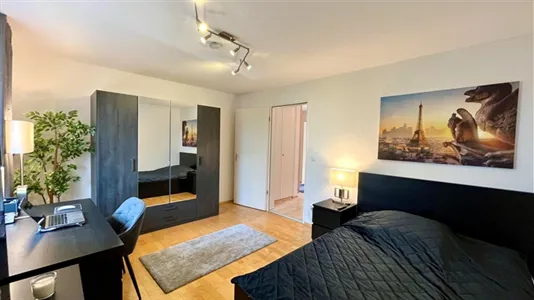 Rooms in Location is not specified - photo 3