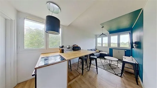 Rooms in Rennes - photo 8