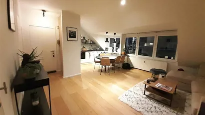 Apartment for rent in Brussels Sint-Lambrechts-Woluwe, Brussels