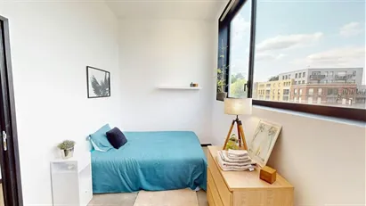 Room for rent in Lille, Hauts-de-France