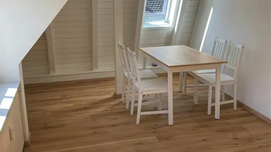 Apartments in Location is not specified - photo 7