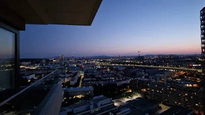 Apartment for rent in Vienna Landstraße, Vienna