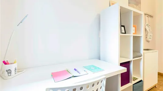 Rooms in Padua - photo 2