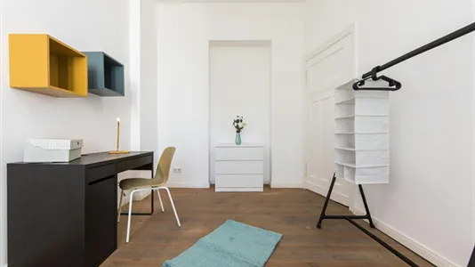 Rooms in Berlin Charlottenburg-Wilmersdorf - photo 3