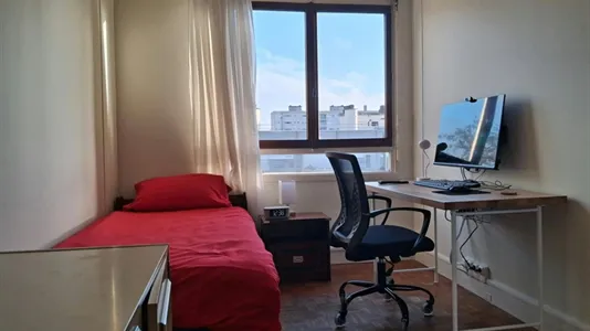 Rooms in Palaiseau - photo 3