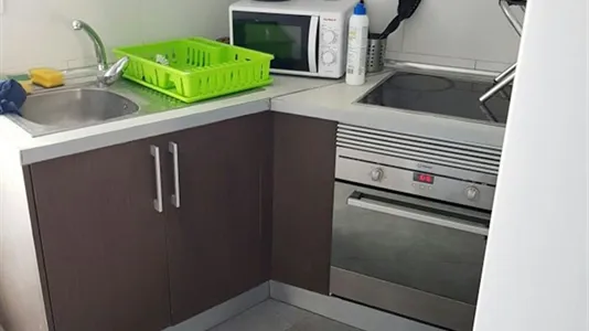 Rooms in el Camí de Vera - photo 4