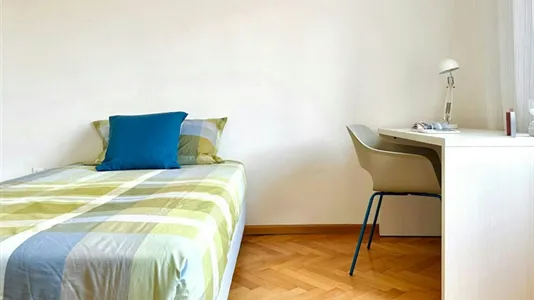 Rooms in Trento - photo 4