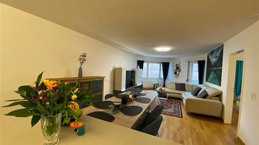 Apartments in Zürich Distrikt 11 - photo 4