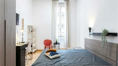 Room for rent in Milano Zona 4 - Vittoria, Forlanini, Milan