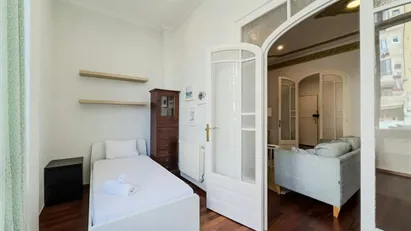 Room for rent in Barcelona Sants-Montjuïc, Barcelona