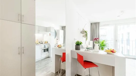 Apartments in Berlin Mitte - photo 2
