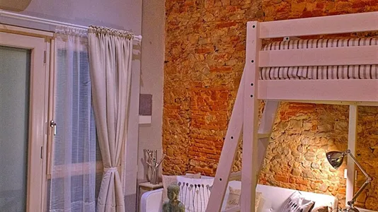 Apartments in Florence - photo 9
