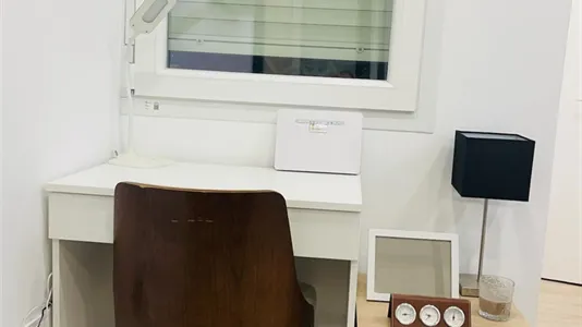 Apartments in Madrid Arganzuela - photo 8