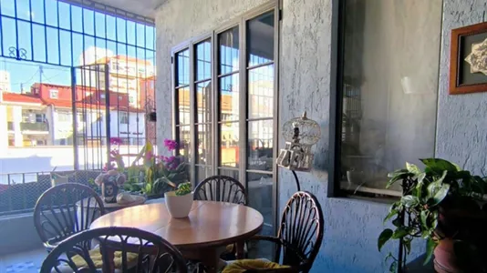 Rooms in Valencia Extramurs - photo 10