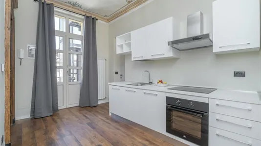 Apartments in Turin - photo 3