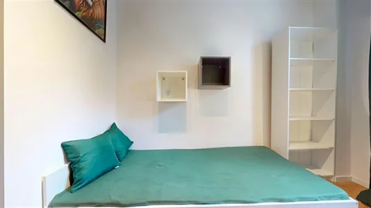 Rooms in Location is not specified - photo 2