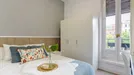 Room for rent, Madrid Centro, Madrid, Plaza de Santa Ana