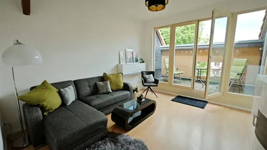 Apartments in Magdeburg - photo 2