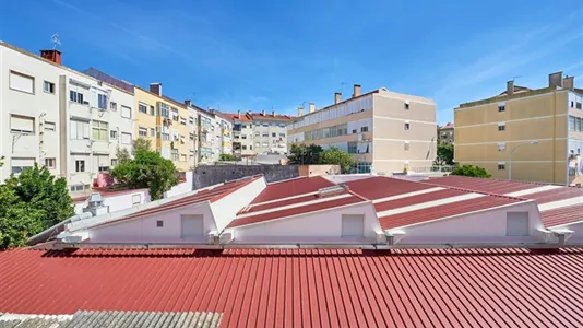 Rooms in Amadora - photo 8