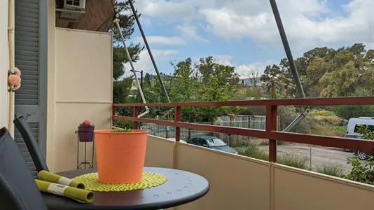 Apartments in Agia Varvara - photo 5