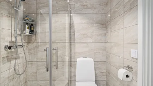 Apartments in Karlstad - photo 9