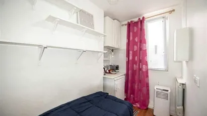 Apartment for rent in Paris 16ème arrondissement (South), Paris