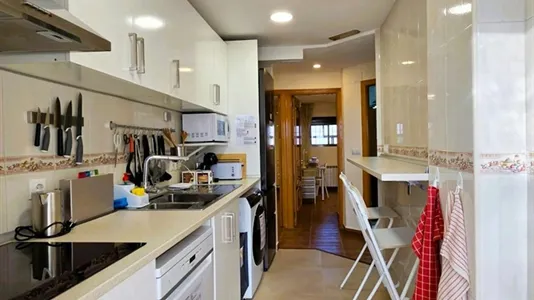 Rooms in Leganés - photo 5