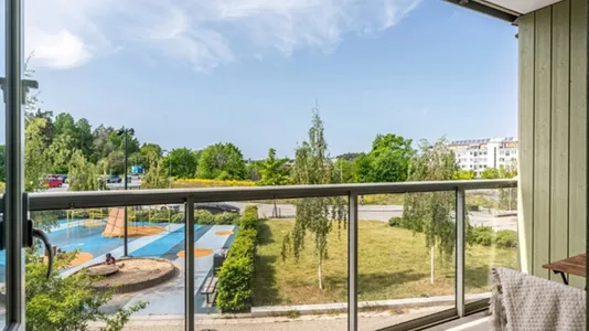 Apartments in Täby - photo 7