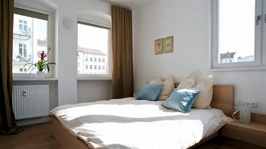 Apartments in Location is not specified - photo 5