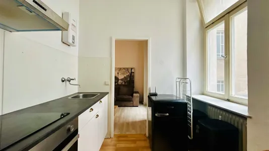 Apartments in Berlin Neukölln - photo 4