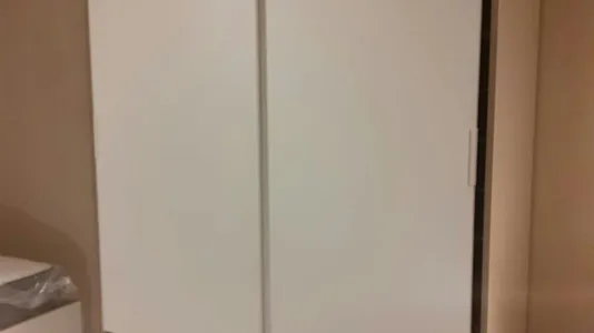 Rooms in Roma Municipio II – Parioli/Nomentano - photo 1