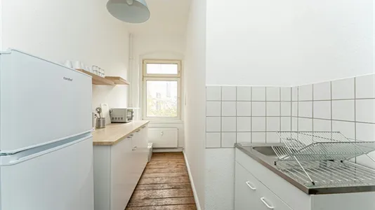 Apartments in Berlin Friedrichshain-Kreuzberg - photo 7