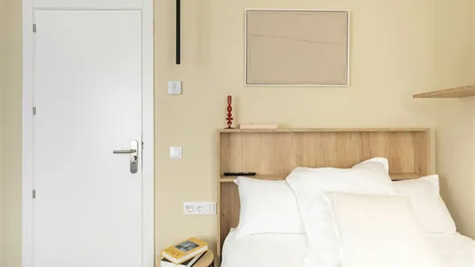 Rooms in Madrid Chamberí - photo 6