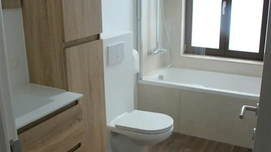 Rooms in Brussels Schaarbeek - photo 5