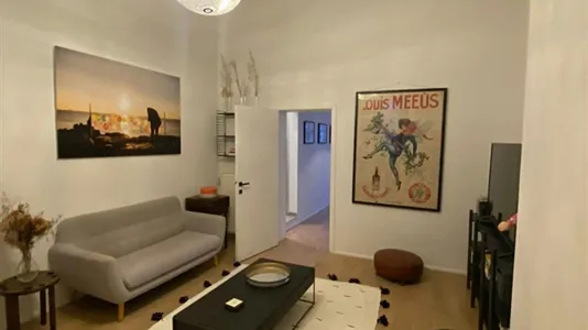 Apartments in Brussels Schaarbeek - photo 2