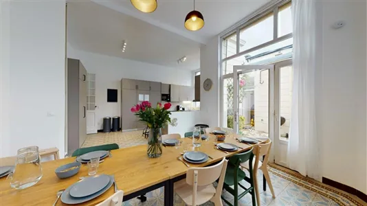 Rooms in Lille - photo 9