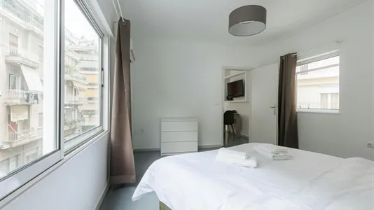 Apartments in Athens Ampelokipoi - photo 6