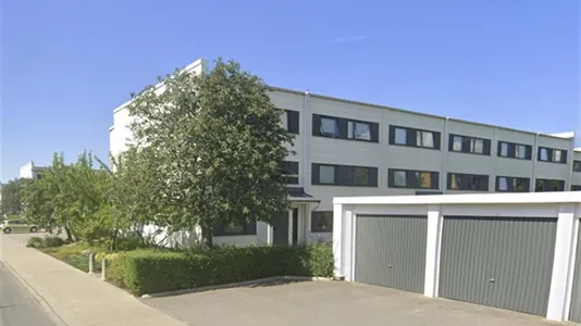 Apartments in Helsingborg - photo 1